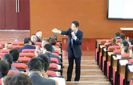 你知道企業管理咨詢是做什么的？